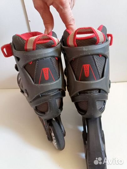 Ролики для детей и взрослых