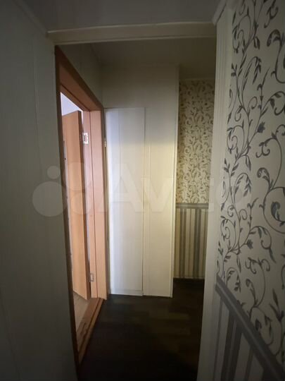 1-к. квартира, 33 м², 5/5 эт.