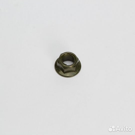 Гайка M12x1.25 заднего амортизатора A7