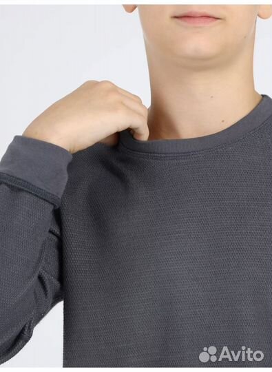 Термобелье зимнее lynxy (140 см)