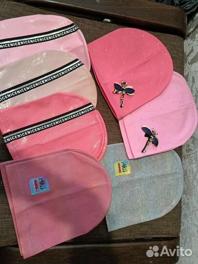 Шапка детская