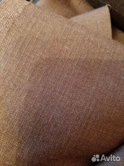 Новые отрезы ткани СССР