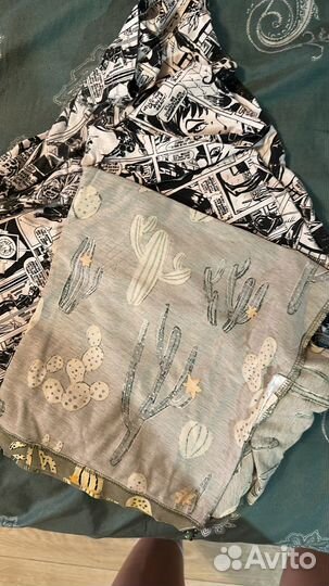 Вещи женские