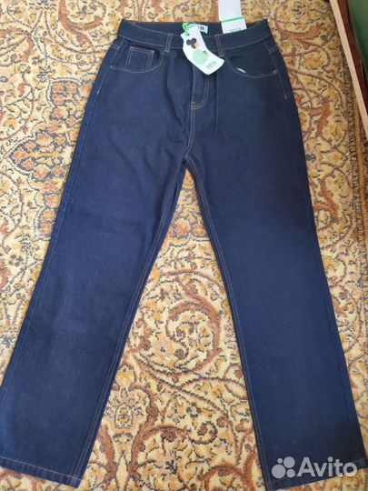 Джинсы женские