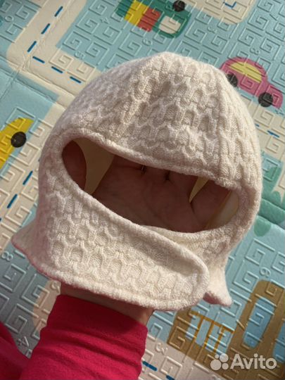 Шапка reima детская