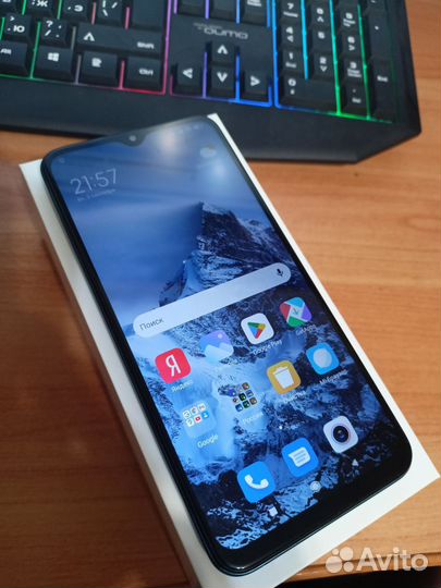 Redmi 9 3/32Гб