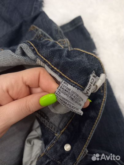 Джинсы, 44-46