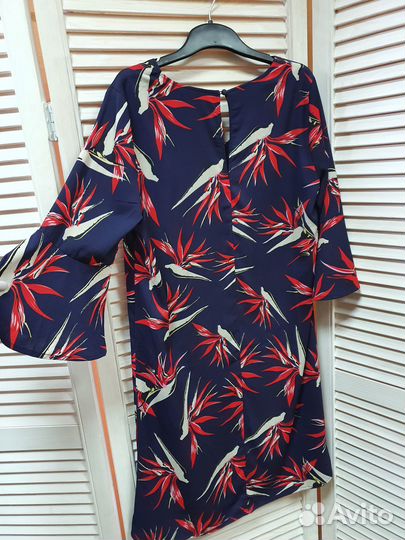 Платье женское