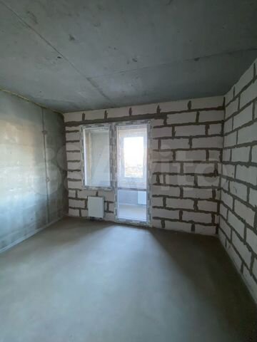 1-к. квартира, 38,1 м², 1/9 эт.