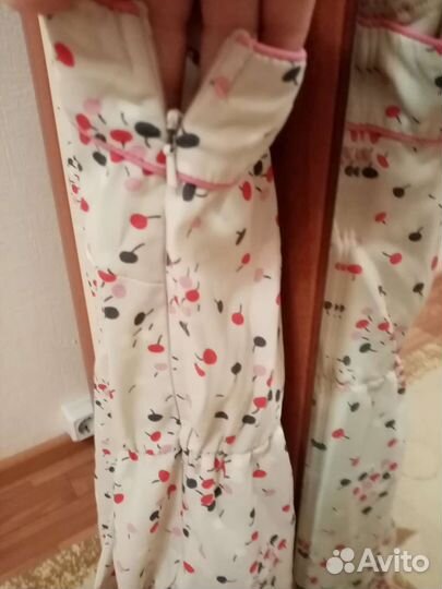 Комбинезон женский летний 44 46