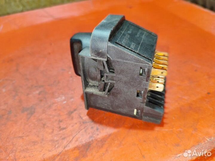 Блок управления светом Opel Vectra A седан 2.0