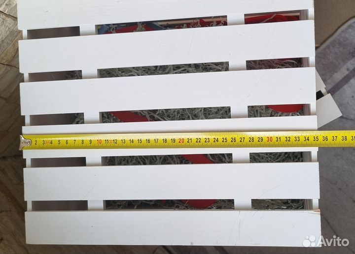 Декоративные ящики для хранения Williams Et oliver