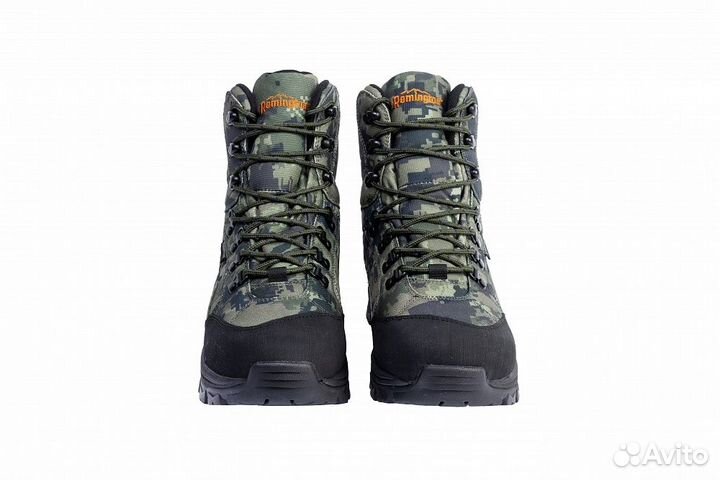 Ботинки Remington Lynx 400 boot Green Forest р. 44