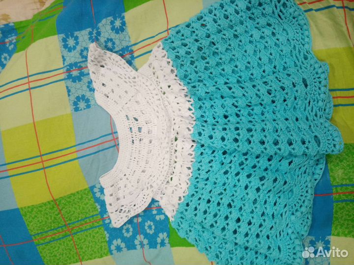 Одежда для девочки