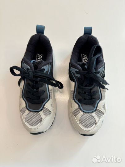 Кроссовки Zara 32