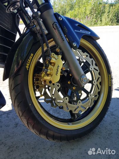 Порошковая покраска