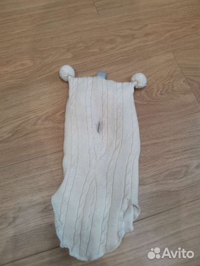 Шапка шлем kivat размер 2