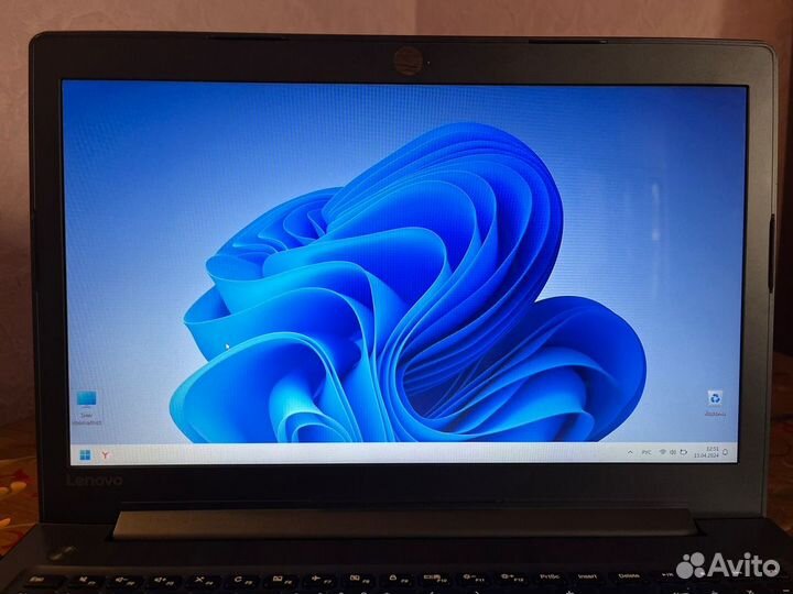 Lenovo ideapad