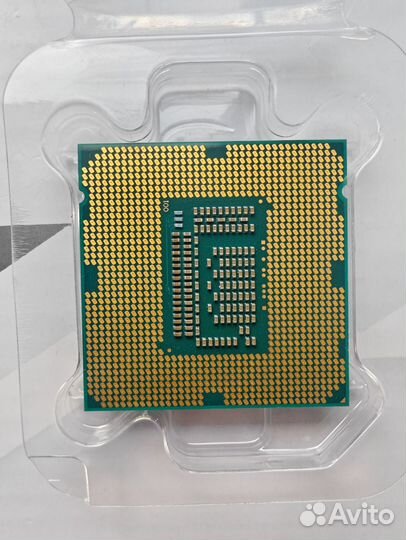 Процессор Intel Core i7-3770 OEM (Xeon E3-1230V2)