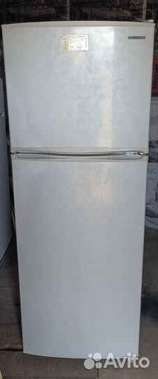 Холодильник Samsung No frost