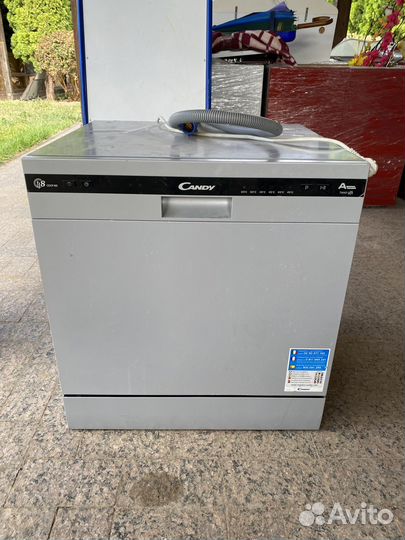 Посудомоечная машина candy