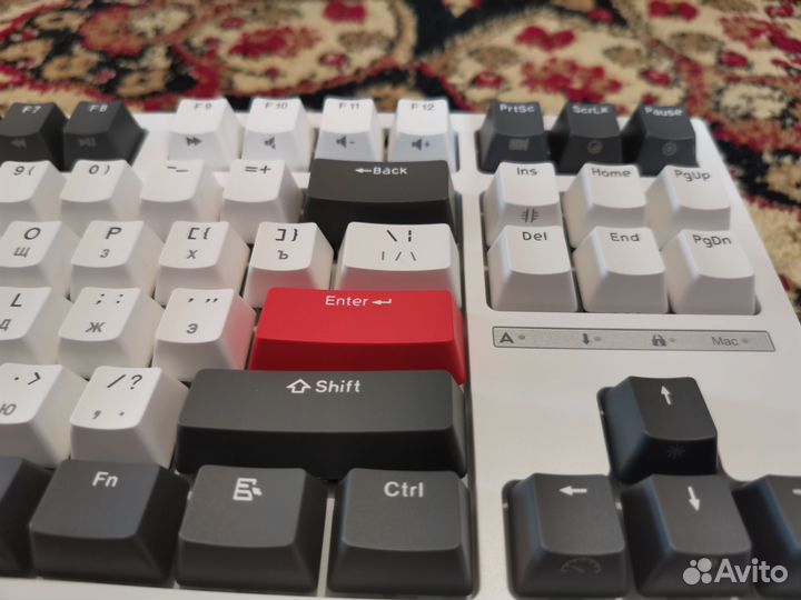 Игровая клавиатура