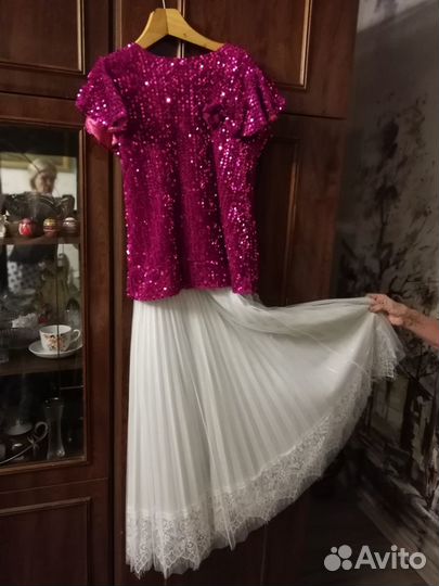 Сценический костюм для девочки