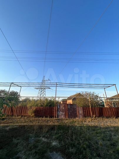 Дом 60 м² на участке 30 сот.