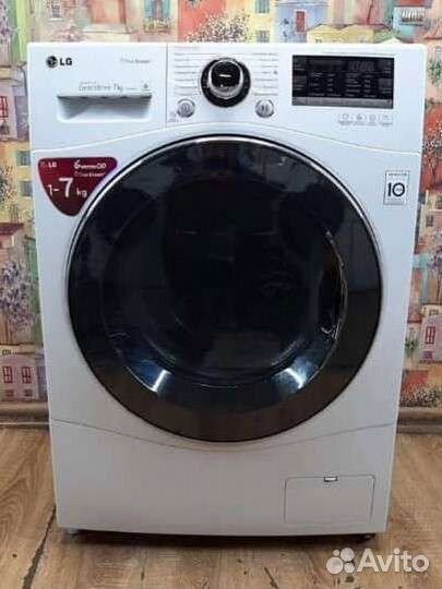Стиральная машина бу с доставкой