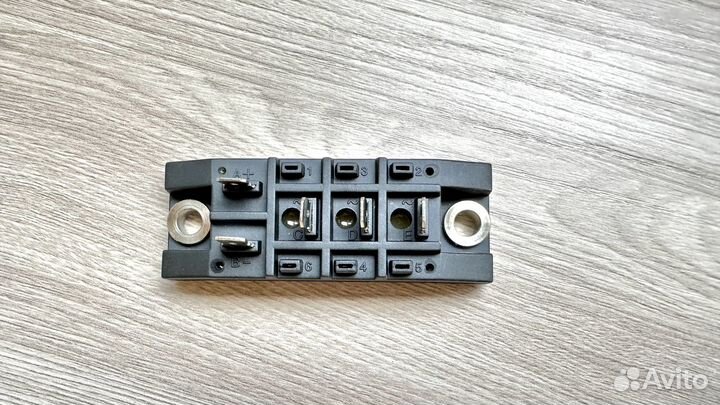 Диодный мост трехфазный powersem PSD 51-16