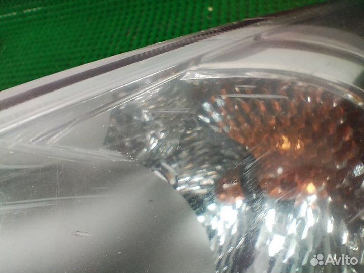 Фара передняя левая Chevrolet Cruze J300 F16D3