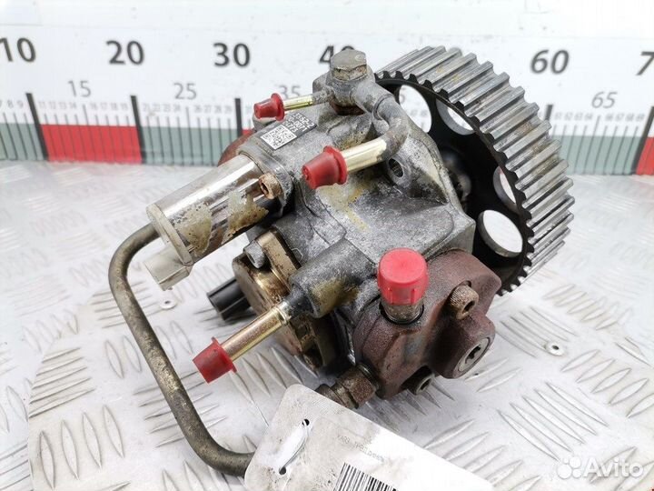 Тнвд для Opel Combo C 55576403