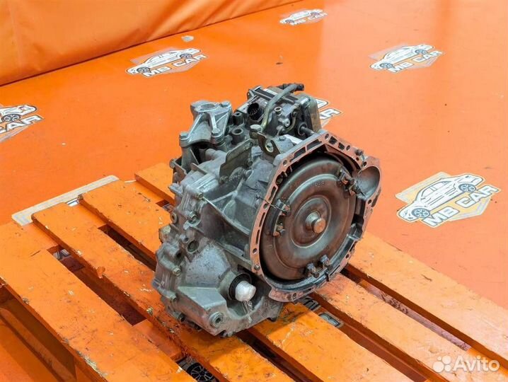 АКПП 4HP20 W638 Vito 611.980