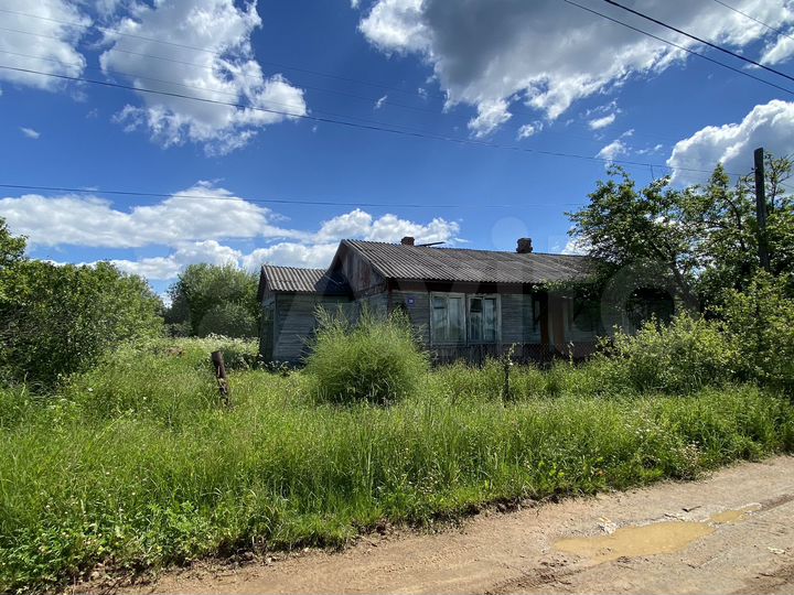 Участок 16 сот. (ИЖС)