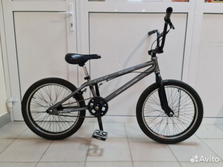 BMX GT Bestwick Pro