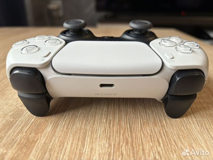 Геймпад Sony Dualsense для PlayStation 5