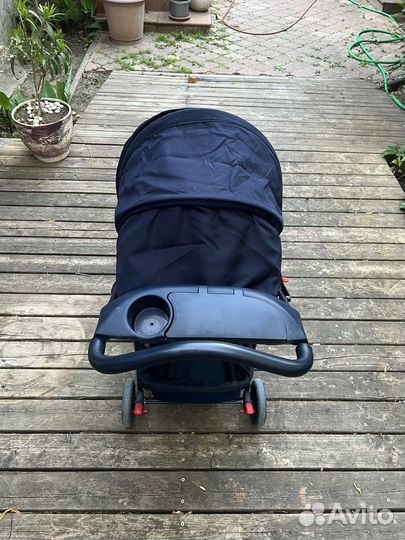 Прогулочная коляска jolly