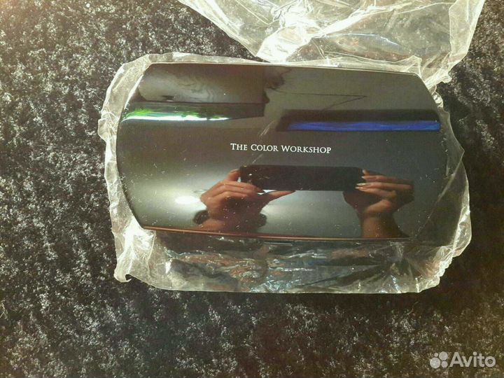 Косметический набор