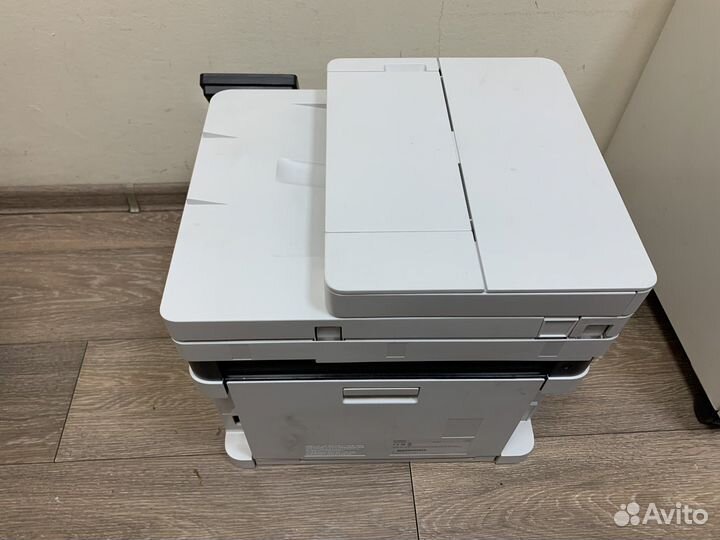 Мфу Canon i-sensys mf643 CDW
