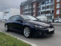 Volkswagen Scirocco 2.0 AMT, 2011, 227 000 км, с пробегом, цена 1 300 000 руб.