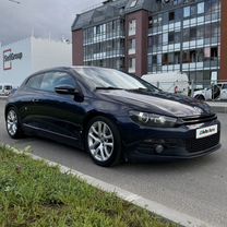 Volkswagen Scirocco 2.0 AMT, 2011, 227 000 км, с пробегом, цена 1 200 000 руб.