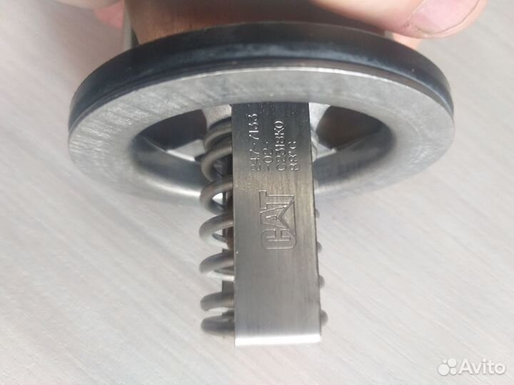 Термостат cat 247-7133