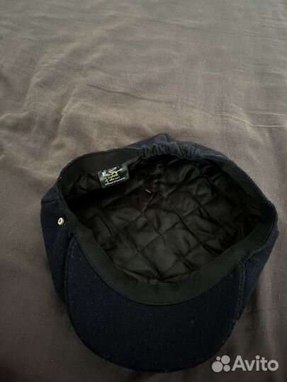 Кепка Ben sherman