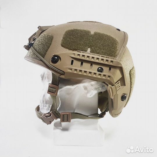 Баллистический шлем Титан Арамид