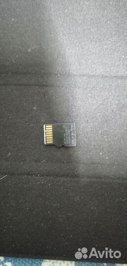 Карта памяти micro sd 128gb Samsung evo