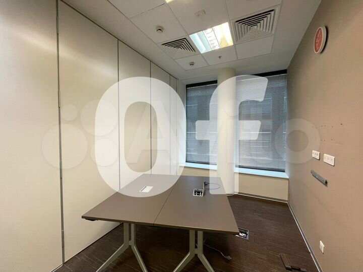 Сдам офисное помещение, 467 м²