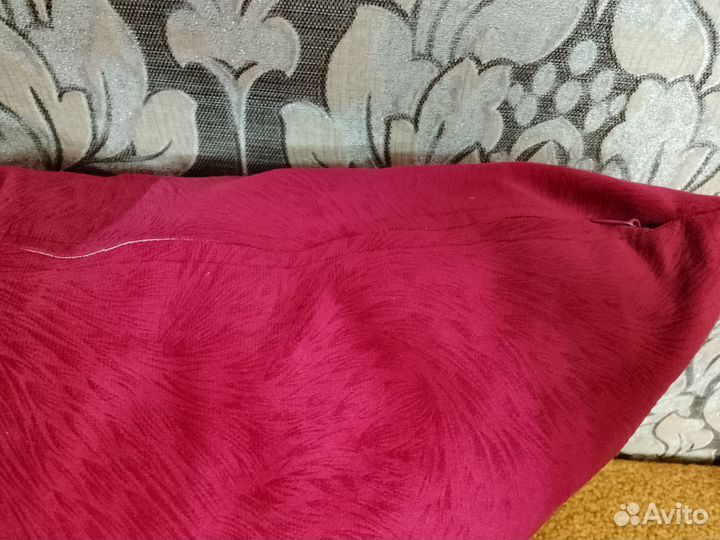 Наволочка декоративная