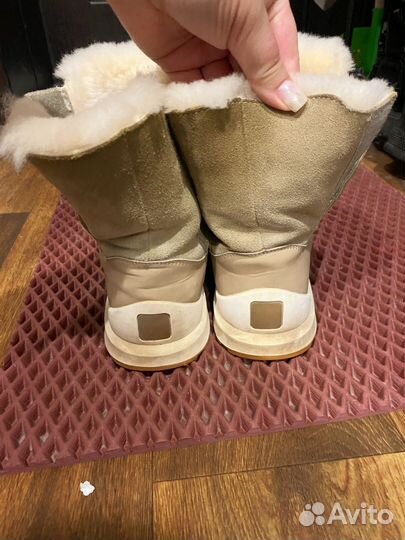 Угги женские турция