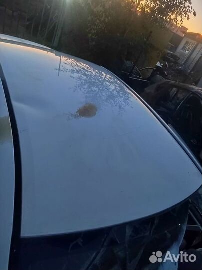 Крыша toyota corolla 180
