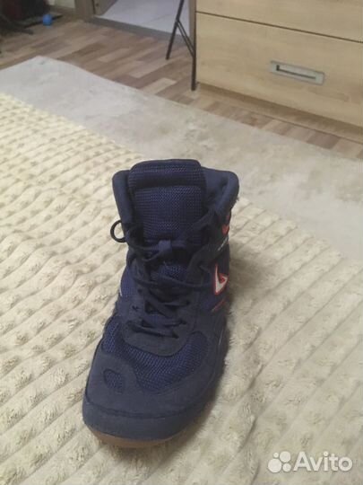 Продаются борцовки